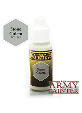 The Army Painter - Warpaints: Stone Golem